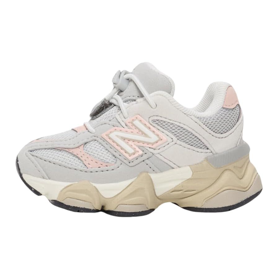 靴 New Balance 9060 30cm US12 New Balance 9060 Beige Grey Incense Raincloud Arid Stone